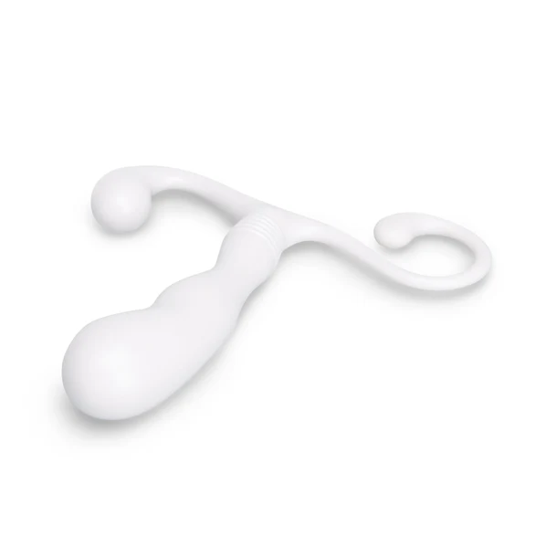 b-Vibe P-Spot Slim Prostate Massager — Hands-Free Anal Stimulator - BV7803