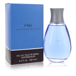 Hei Eau De Toilette Spray By Alfred Sung by Alfred Sung