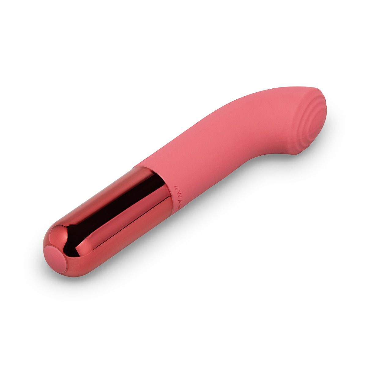 LE Wand Mini Vibe G-Love G-Spot Vibrator, Rechargeable - LW8022