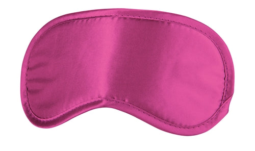 Soft Eyemask - Pink by Shots