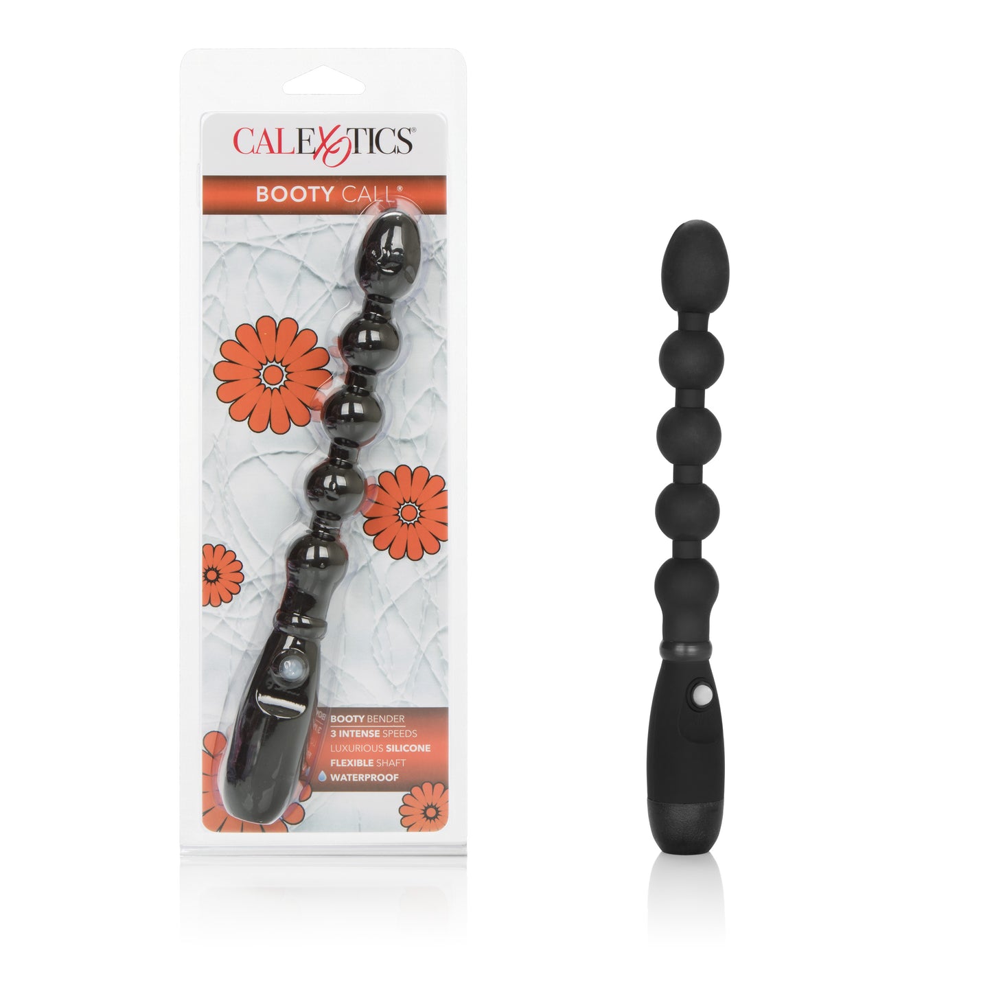 Booty Call Booty Bender - Black by CalExotics