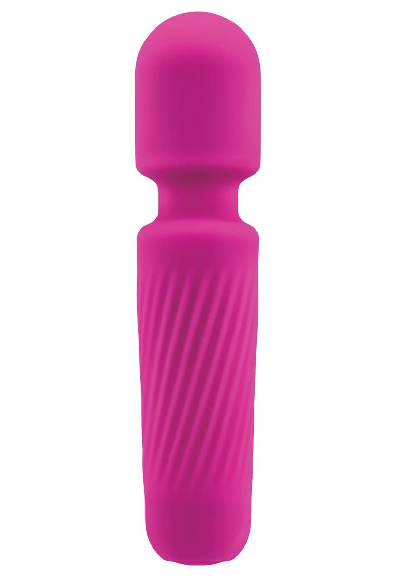 XGEN Bodywand Pocket Wand — 8‑Piece Assorted Display - X-BW506