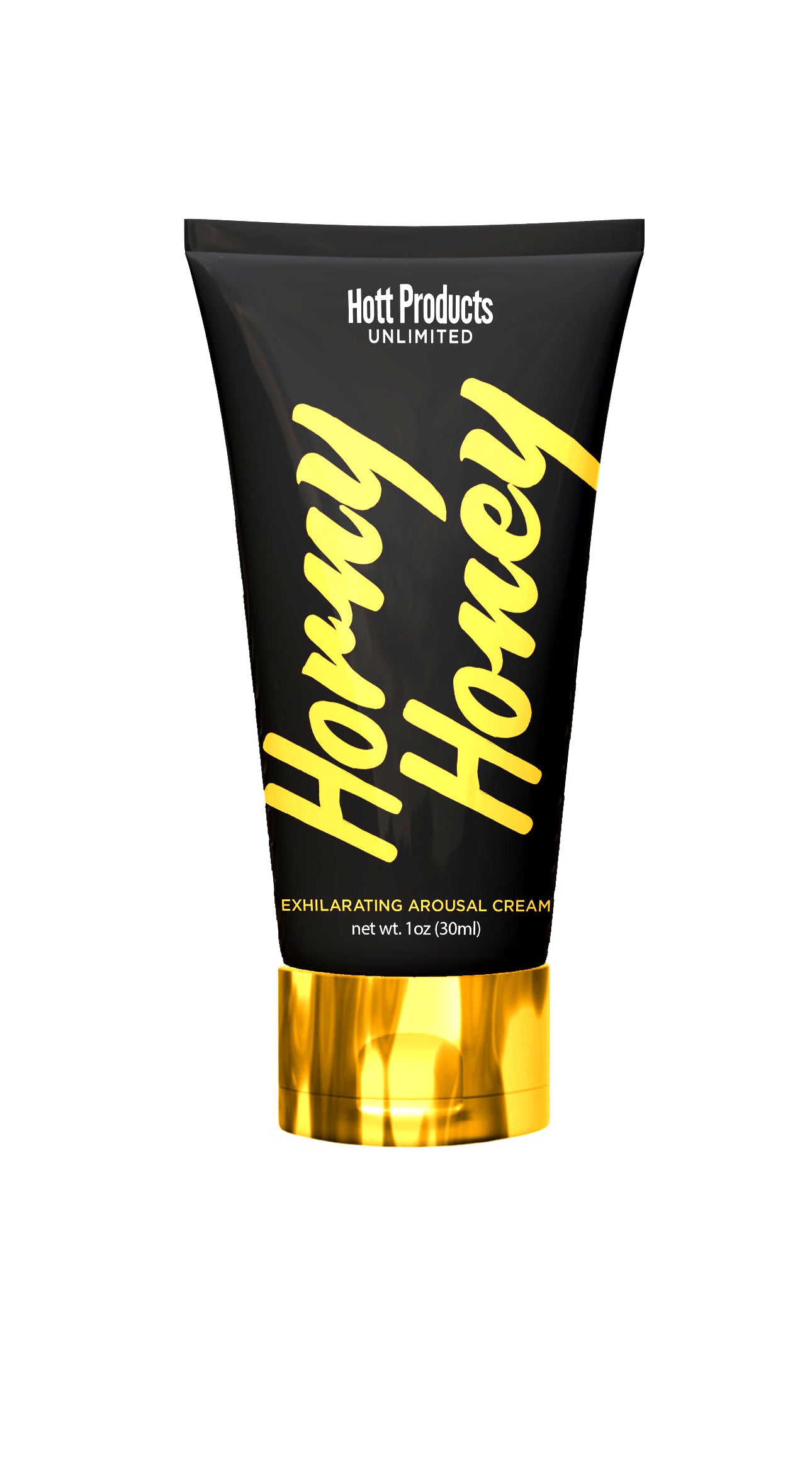 Horny Honey Arousal Cream 1 Oz Tube by Hott Products