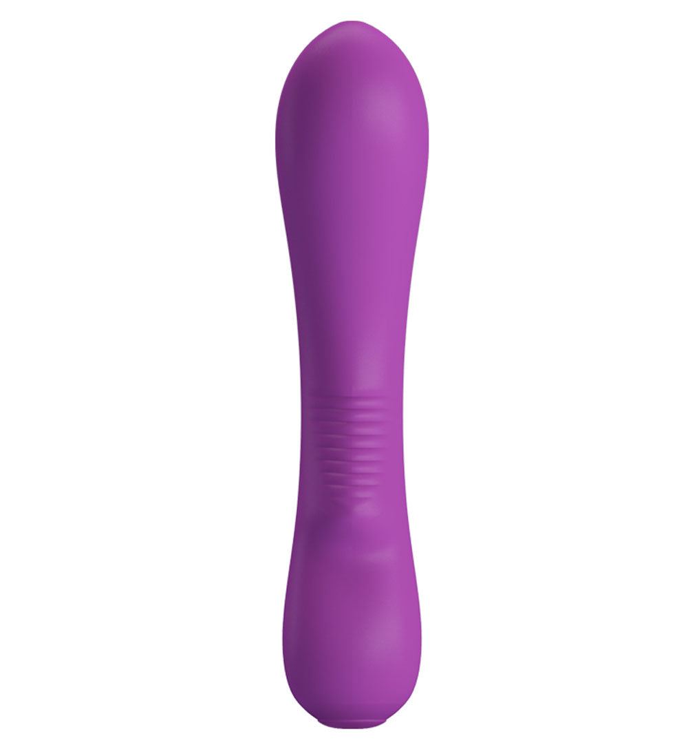 Pretty Love Elsa Rechargeable Vibrator by Pretty Love