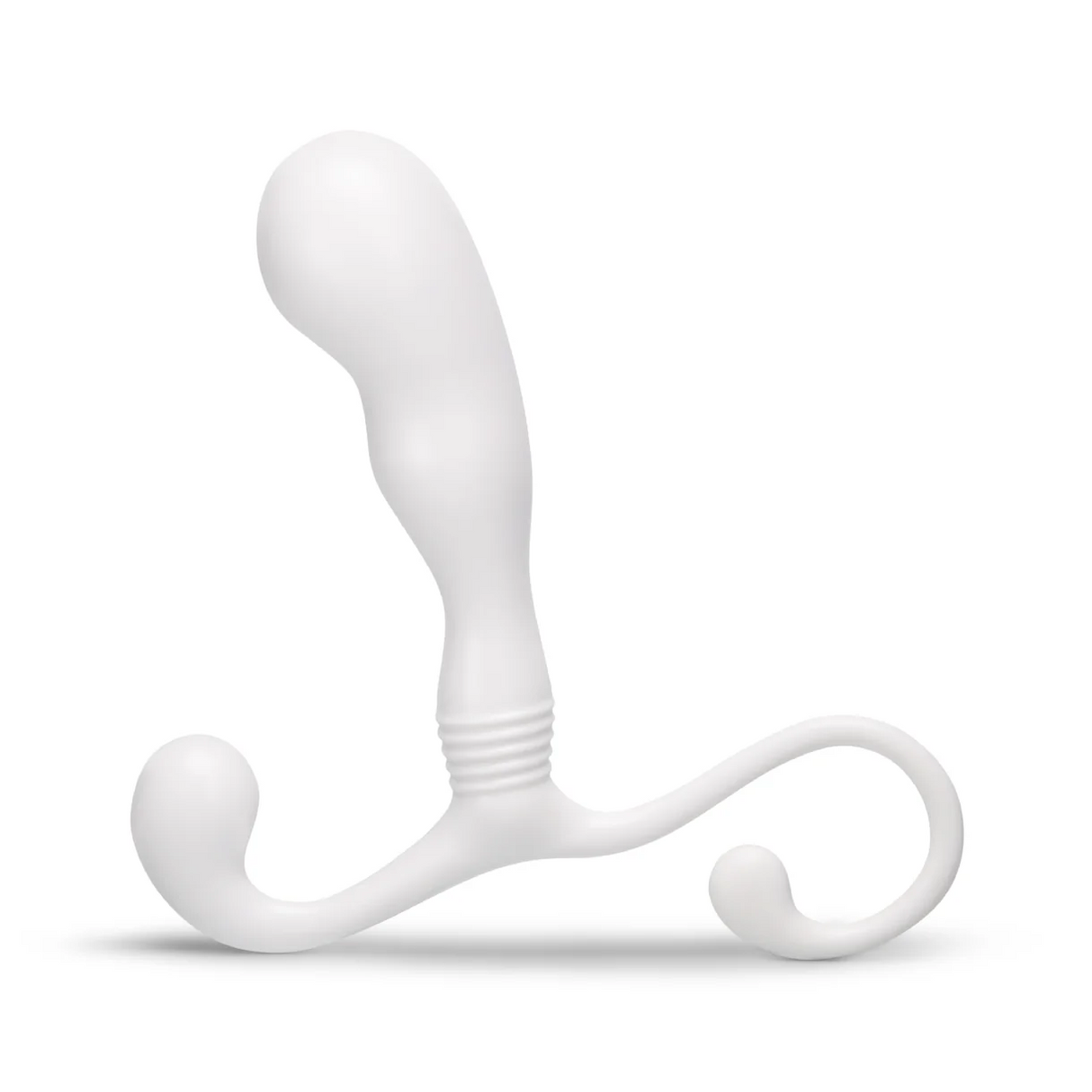 b-Vibe P-Spot Slim Prostate Massager — Hands-Free Anal Stimulator - BV7803