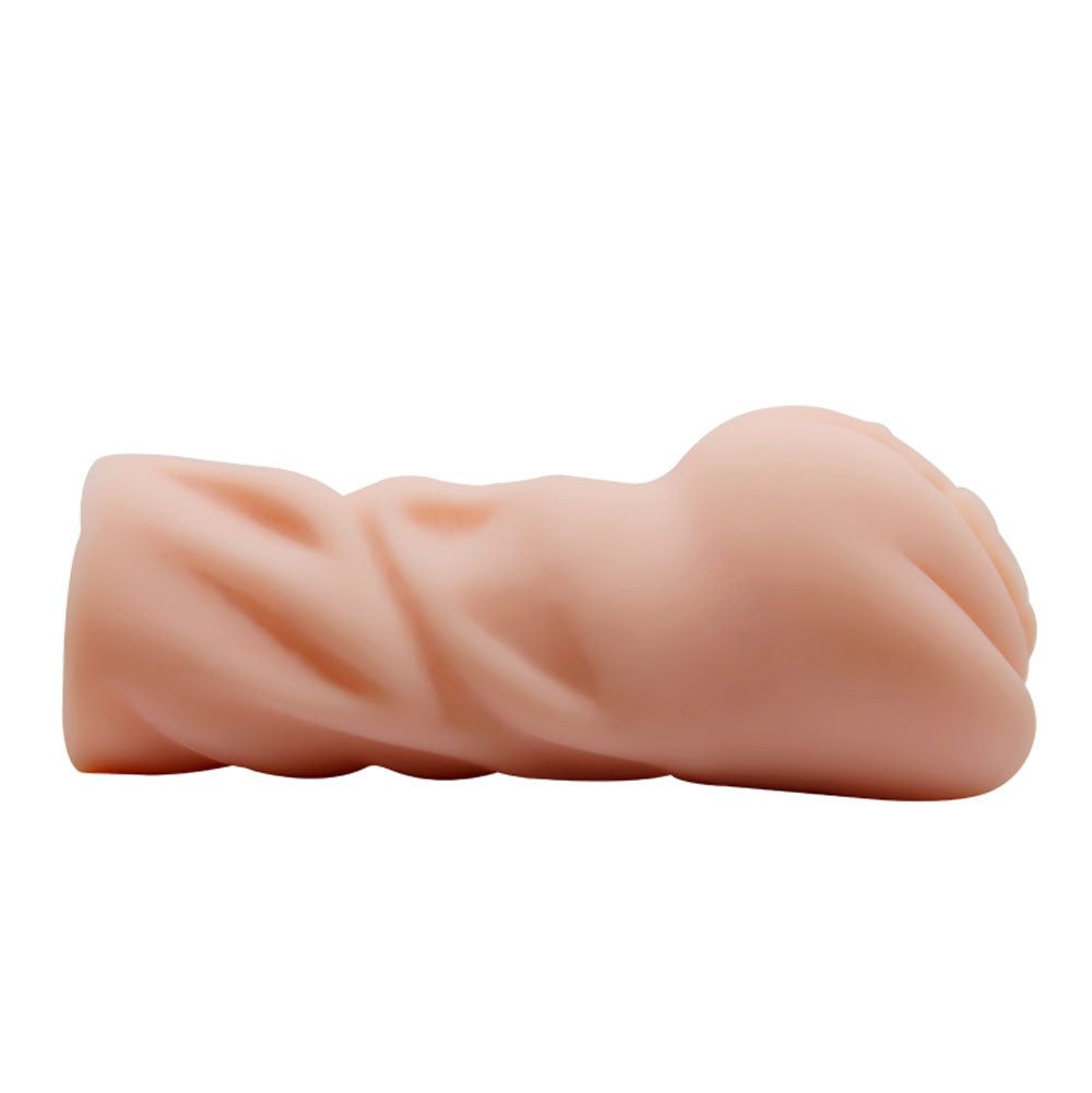 Pretty Love Mavis Masturbator Sleeve — Compact 2.84 in - BM-009154U