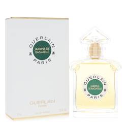 Jardins De Bagatelle Eau De Parfum Spray By Guerlain by Guerlain