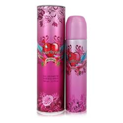 Cuba Heartbreaker Deodorant Spray By Fragluxe by Fragluxe