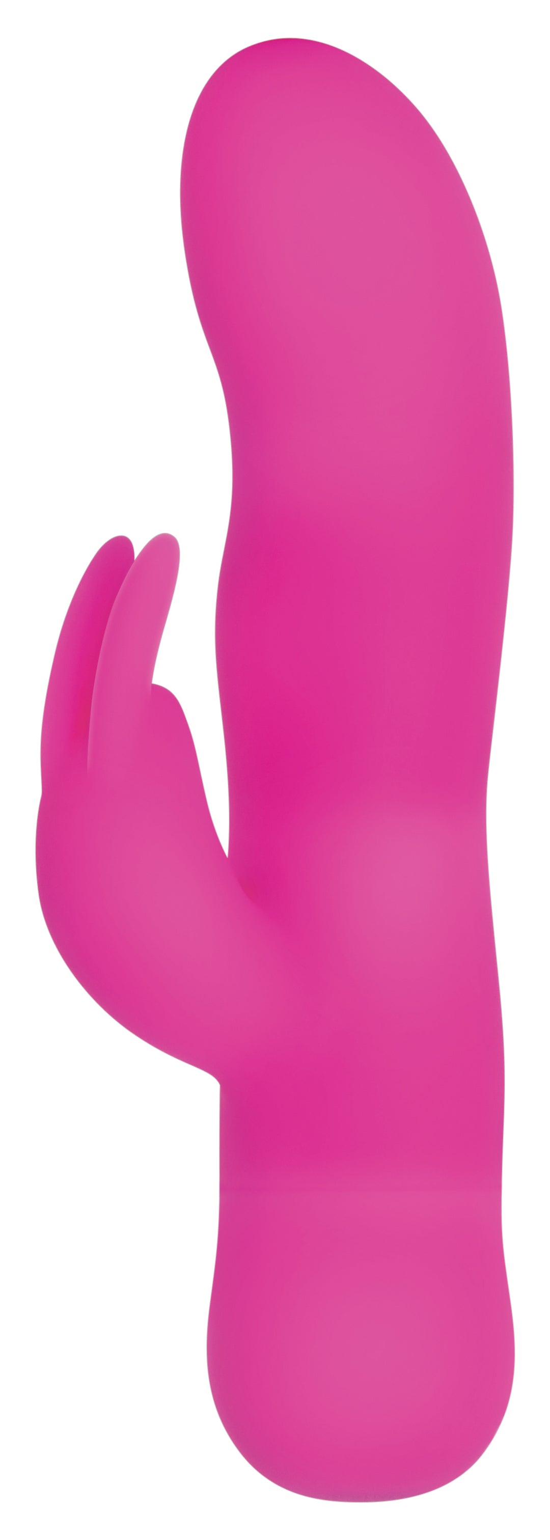 Evolved Novelties Sugar Bunny Silicone Rabbit Vibrator - EN-VB-1172-2