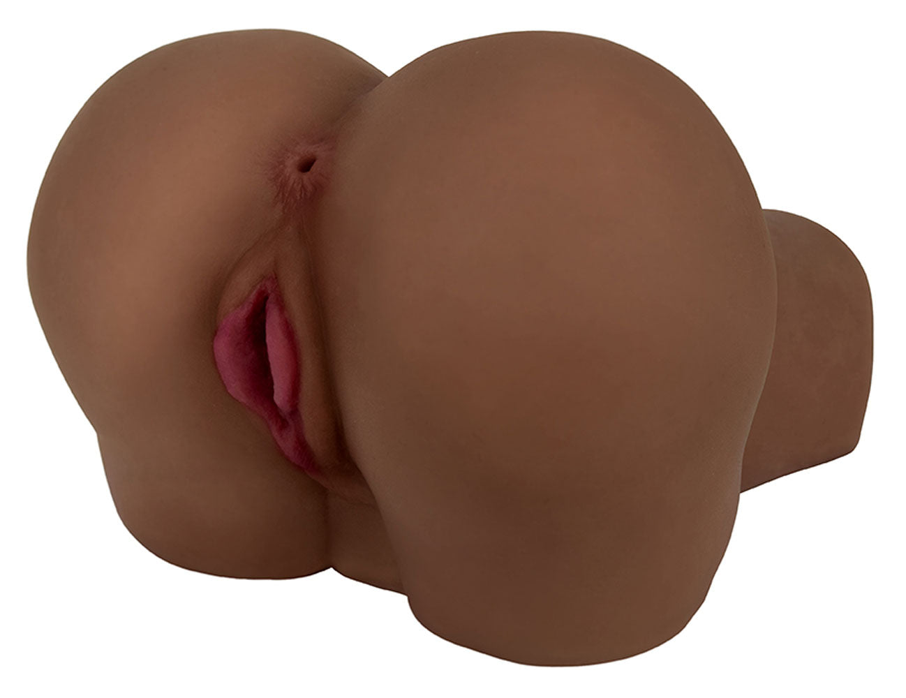 Mistress Paris Doggie Style - Chocolate by Curve Toys
