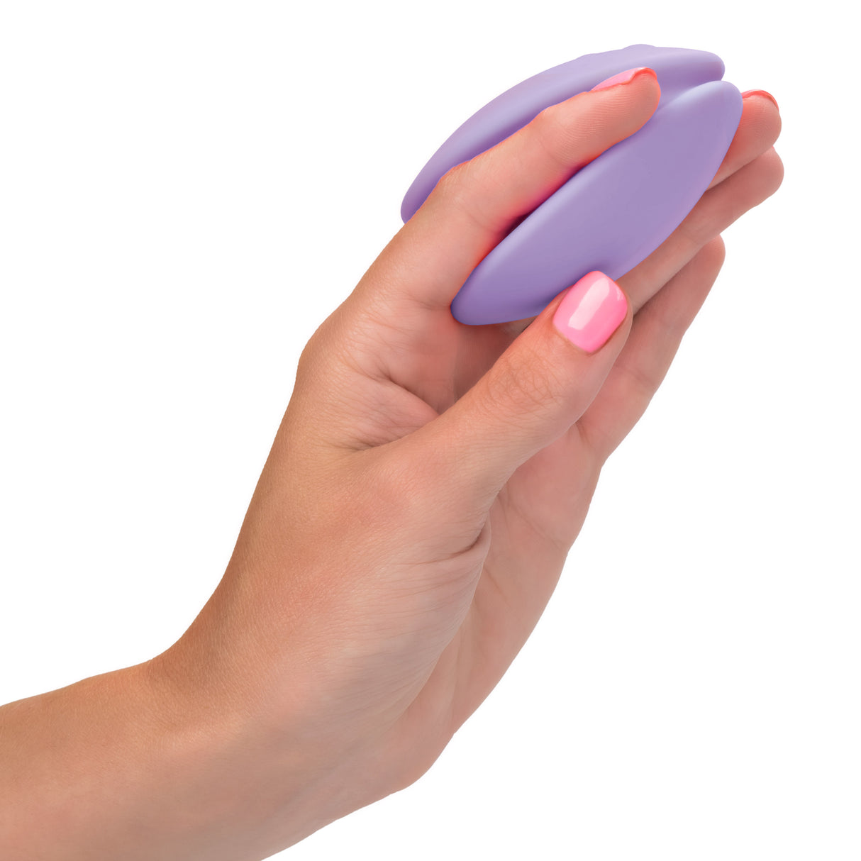"Dr. Laura Berman Massager Palm-Sized Silicone Massager SE9731053"