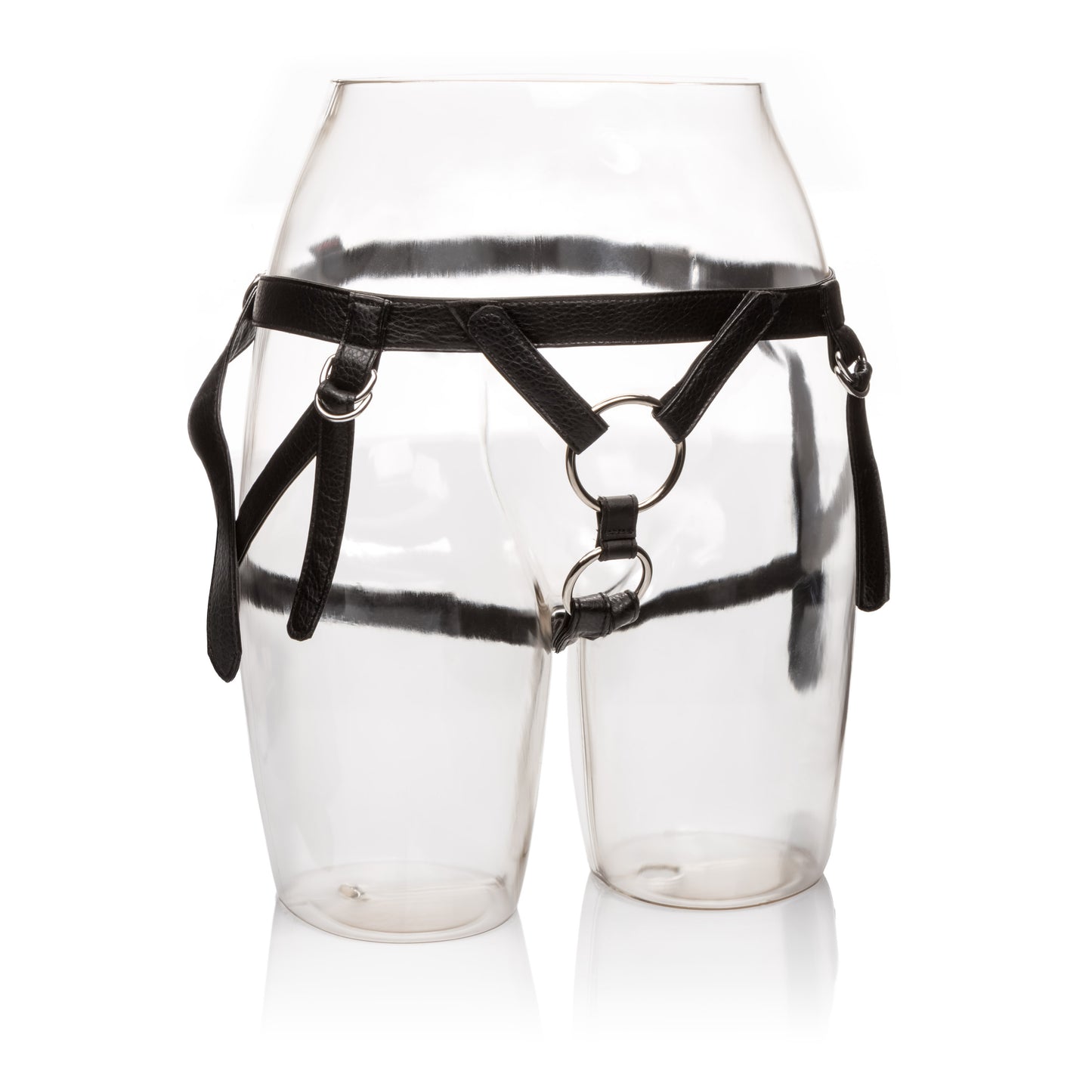 Her Royal Harness the Duchess - Boxed by CalExotics
