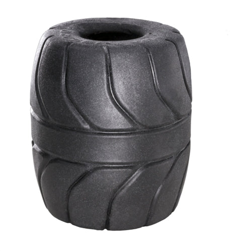 "Silaskin 2-Inch Ball Stretcher - Black PF-BS10B"