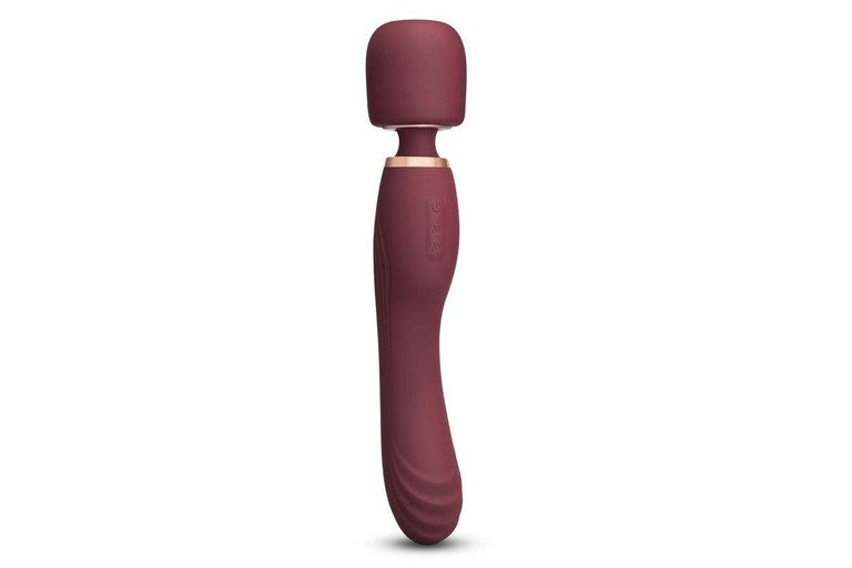 LE Wand Flat Top Fusion G Compact G-Spot Wand - LW7476