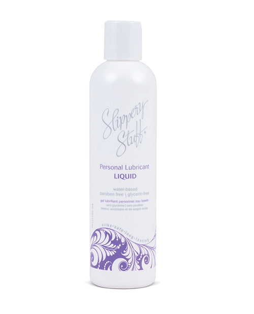 Slippery Stuff Liquid - 8 oz by Slippery Stuff