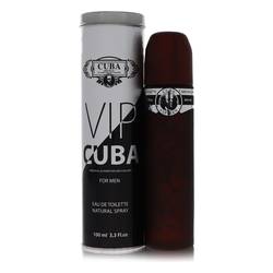 Cuba Vip Deodorant Spray By Fragluxe by Fragluxe