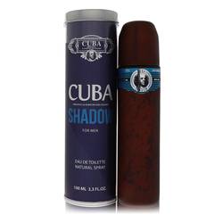 Cuba Shadow Deodorant Spray By Fragluxe by Fragluxe