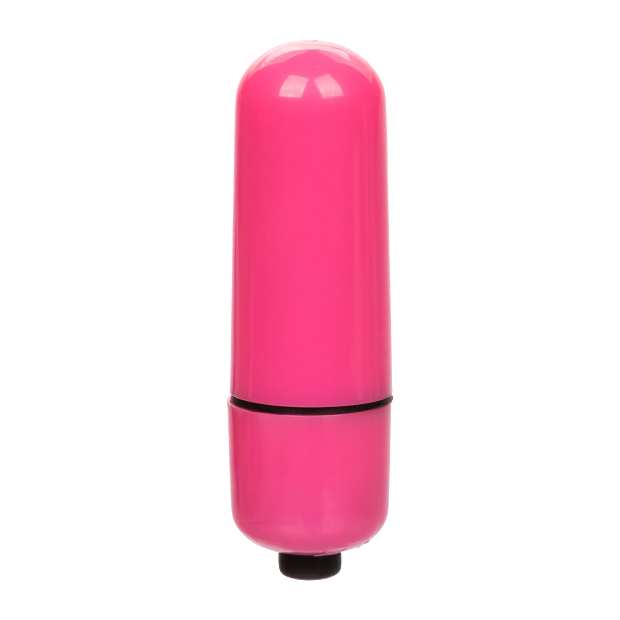 CalExotics 3-Speed Travel Bullet Vibrator, 2.25 in — Pink - SE8000501