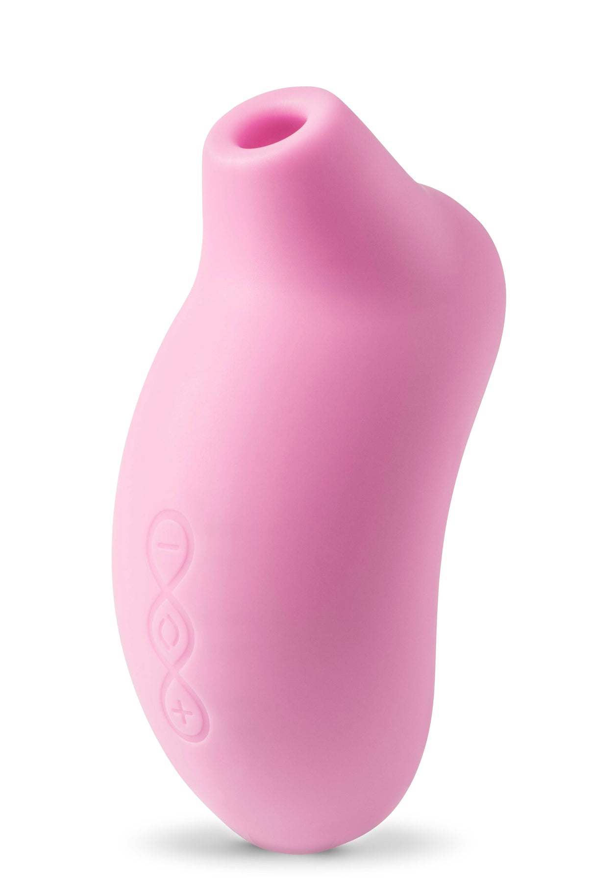 LELO Sona Sonic Clitoral Massager — Pink - LELO-6164