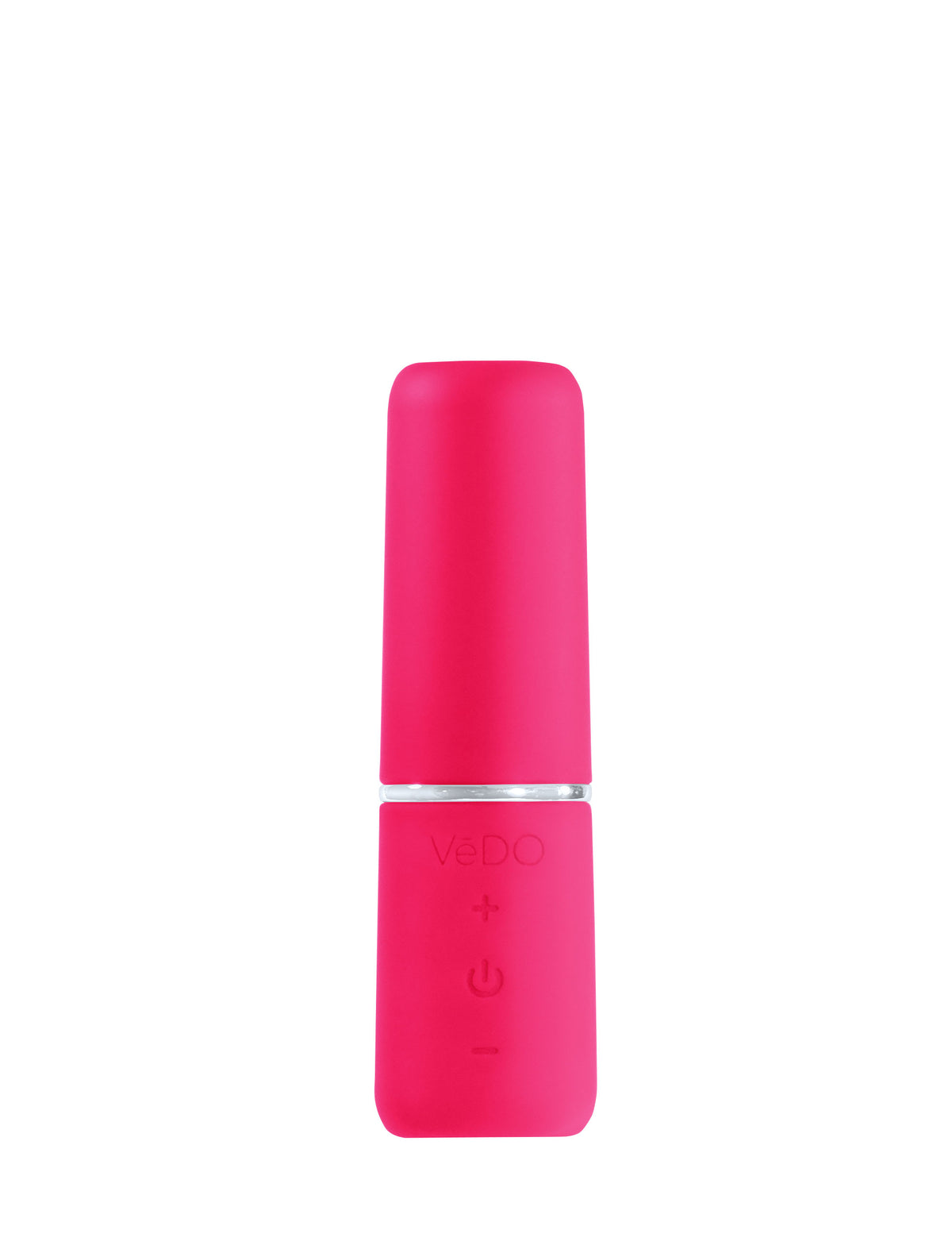 Retro Rechargeable Bullet - Pink