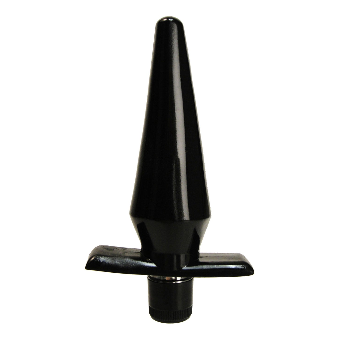 Trinity Vibrating Ass Plug by Trinity Men