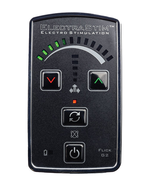 ElectraStim Flick Stimulator Pack EM60-E by ElectraStim