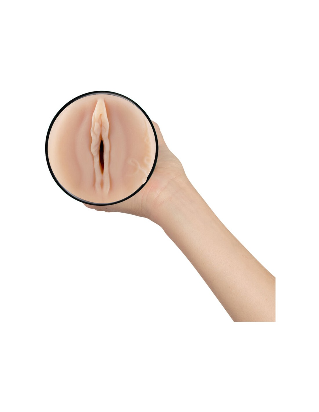 Kiiroo FeelLauren Stroker — TPE Sleeve - KR2885