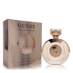 Guess Bella Vita Rosa Shimmer Fragrance Mist By Guess by Guess
