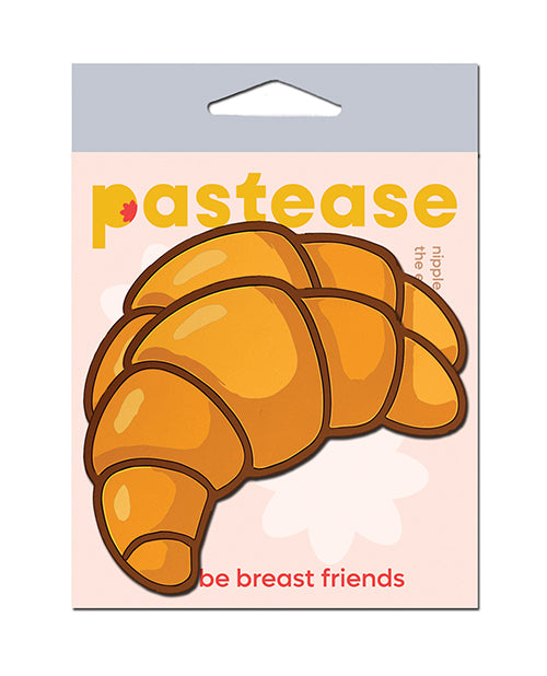 Pastease Warm Buttery Croissant - Tan O/S by Pastease