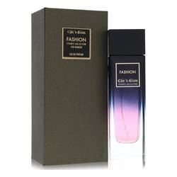 Chic 'n Glam Fashion Private Collection Eau De Parfum Spray (Unboxed) By Chic 'N Glam by Chic 'N Glam