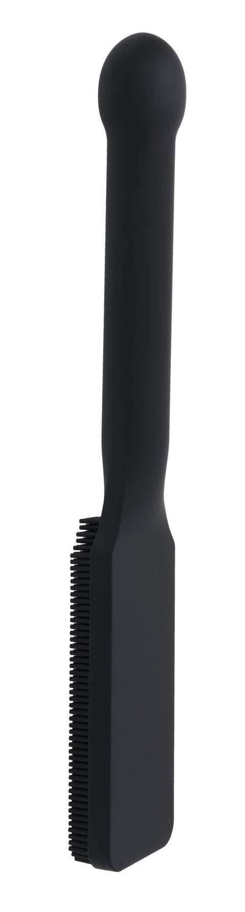 Sportsheets Pins & Needles Silicone Paddle with Metal-Reinforced Handle - SP0559