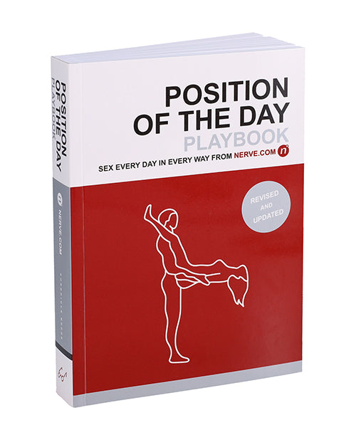 Position of the Day Playbook Revised and Updated by Hachette Book Group
