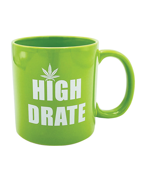 Attitude Mug High Drate by Island Dogs