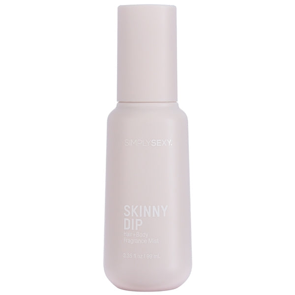 Simply Sexy Pheromone Hair & Body Mist — Skinny Dip 99 mL - SSY3201-03