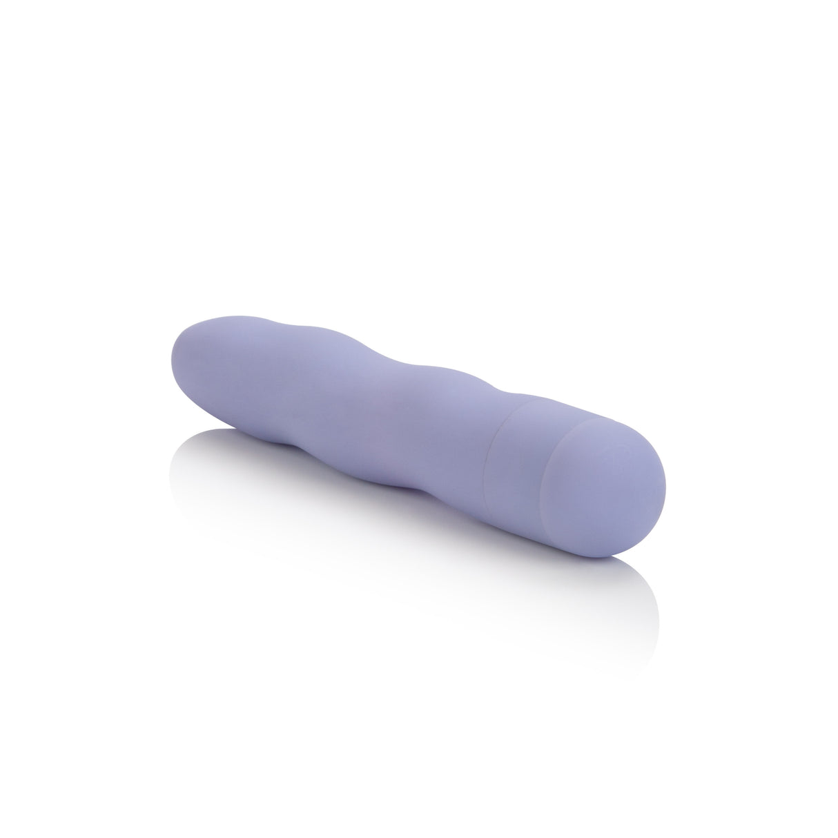 CalExotics First Time Mini Power Swirl Mini Vibrator - Purple - SE0004162