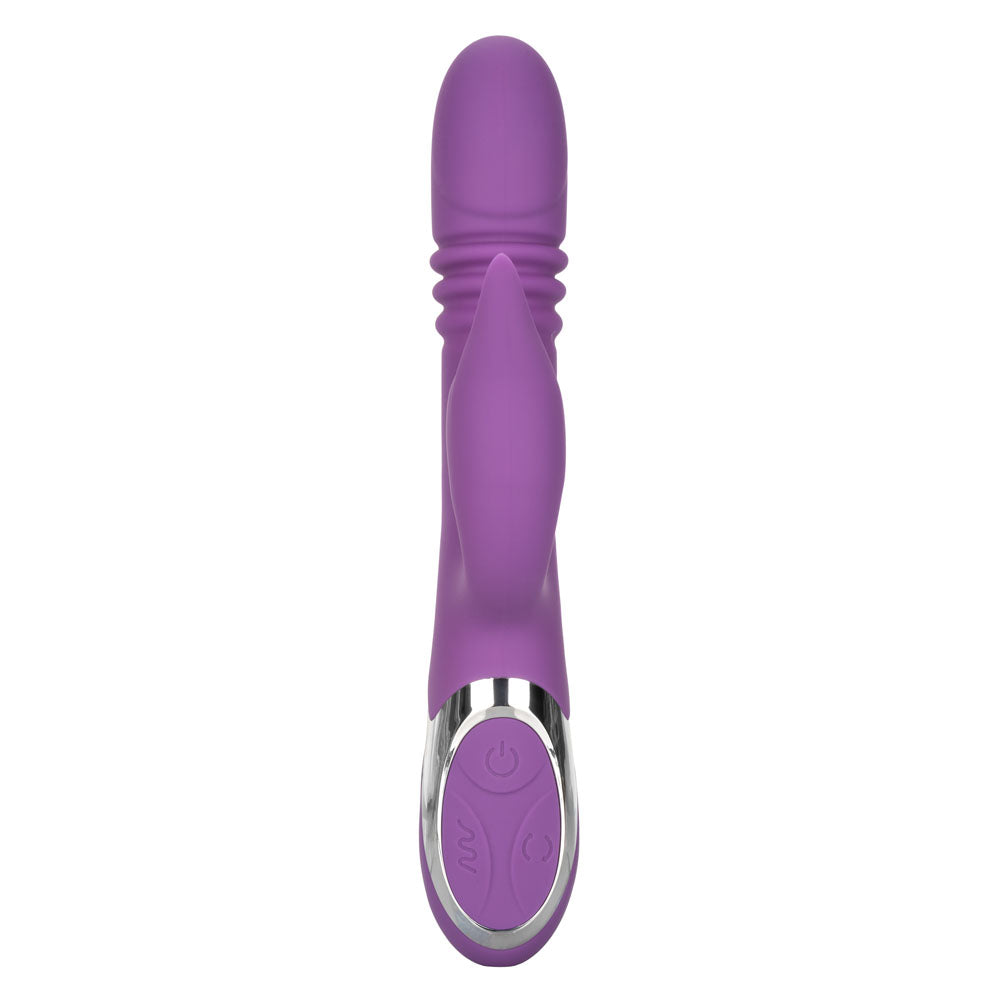 Enchanted Kisser - Purple by CalExotics