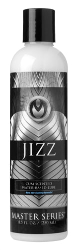 XR Brands Semen-Scented Water-Based Lubricant 8.5 oz - MS-AC705