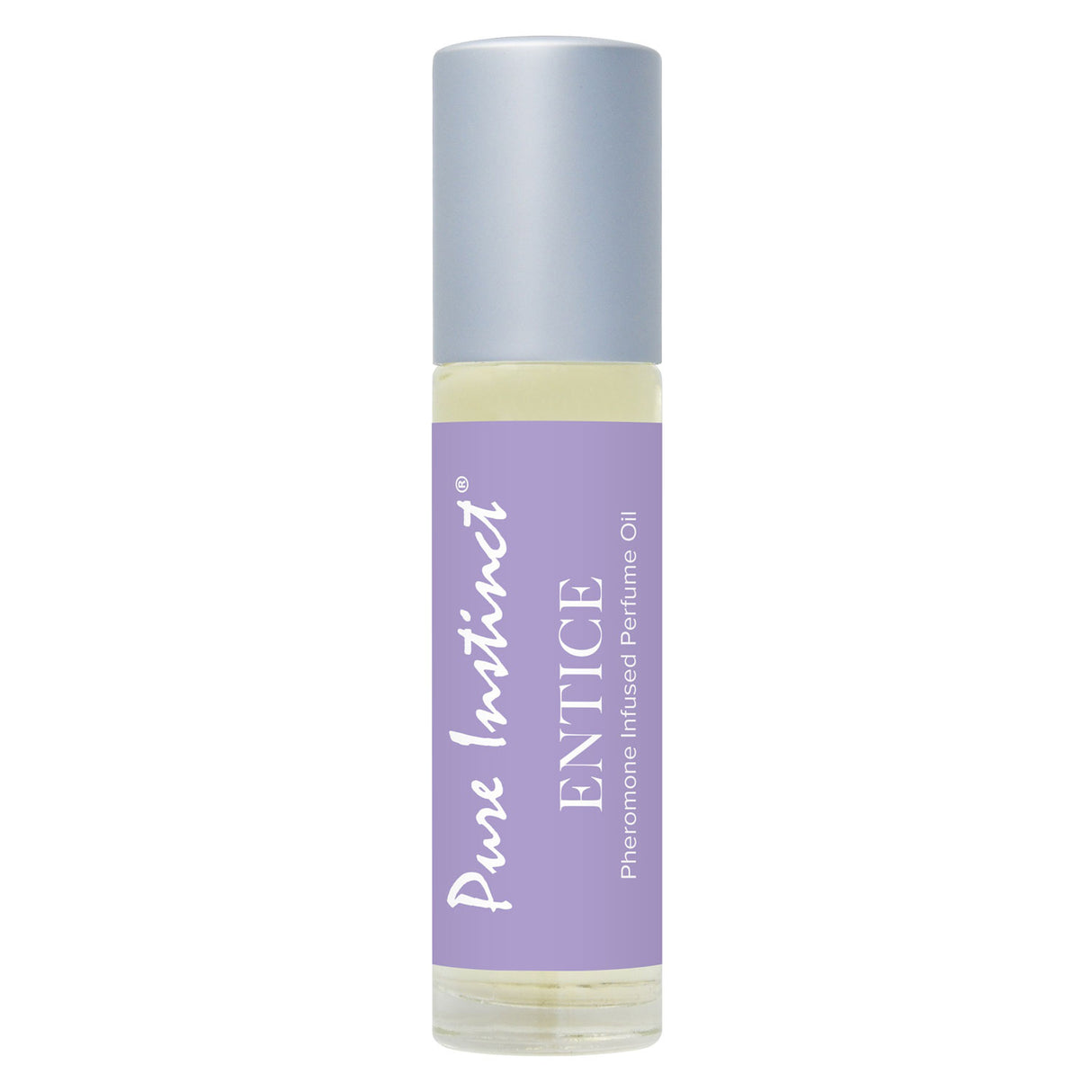 Classic Brands Pure Instinct Entice Roll-On Pheromone Fragrance Oil 10.2 ml - PIN4004-10