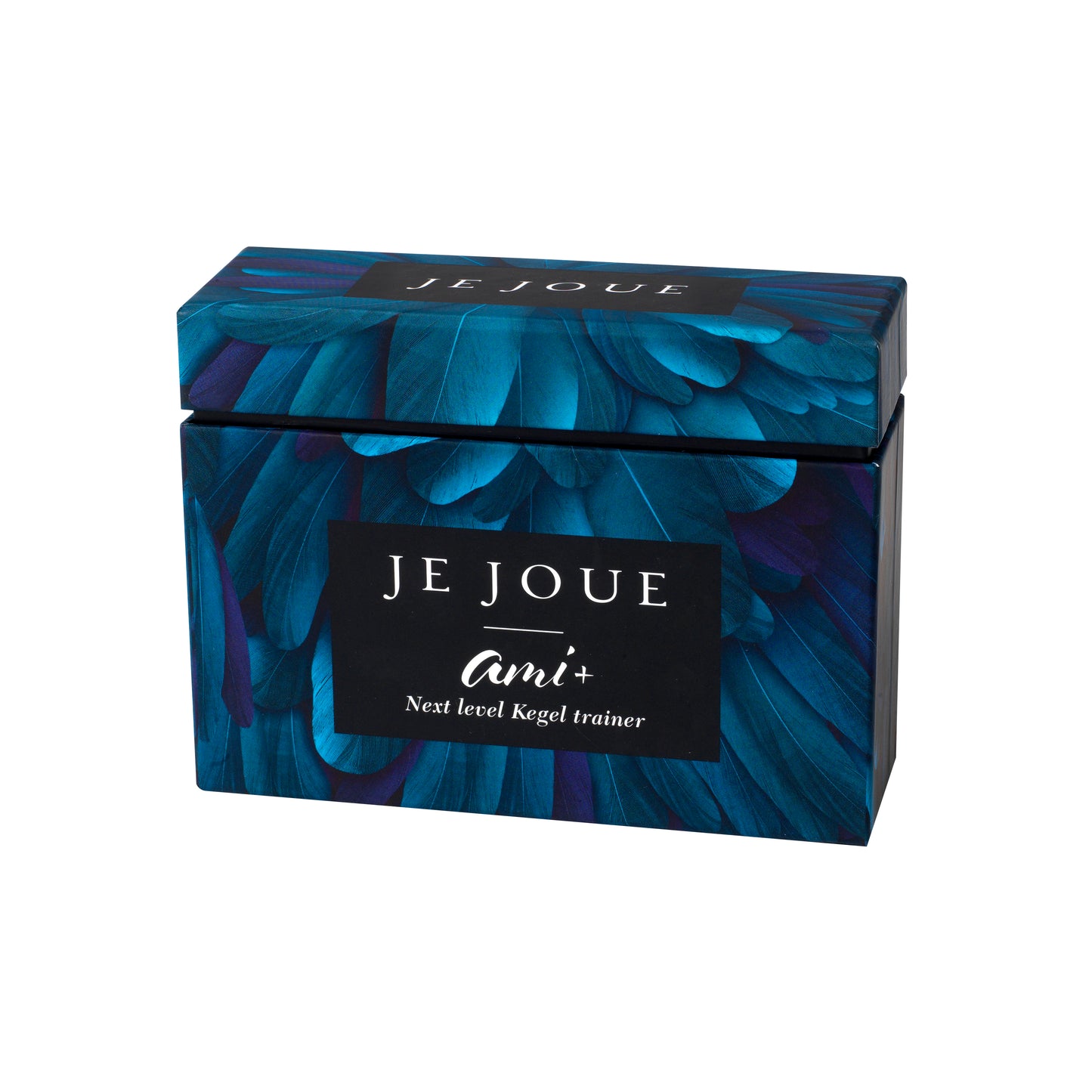 Ami Plus - Fuchsia by Je Joue