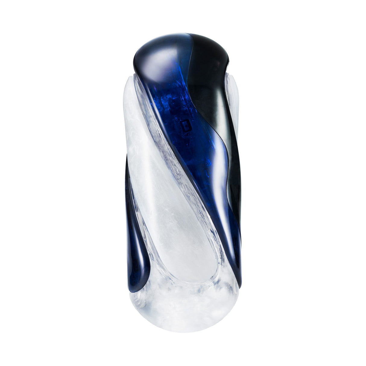 Tenga FLIP 360 Masturbator — Midnight Purple, FLIP-Open Design - TN301