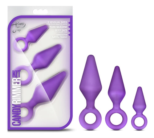 Candy Rimmer Kit - Purple by Blush