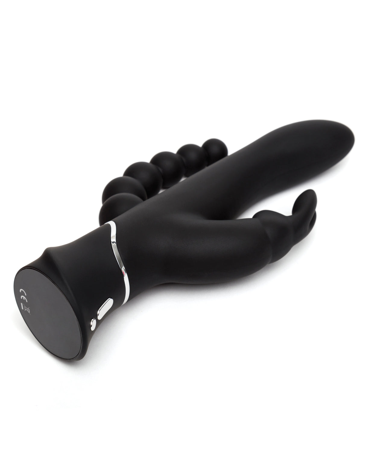 Happy Rabbit Triple Curve - Black by Happy Rabbit