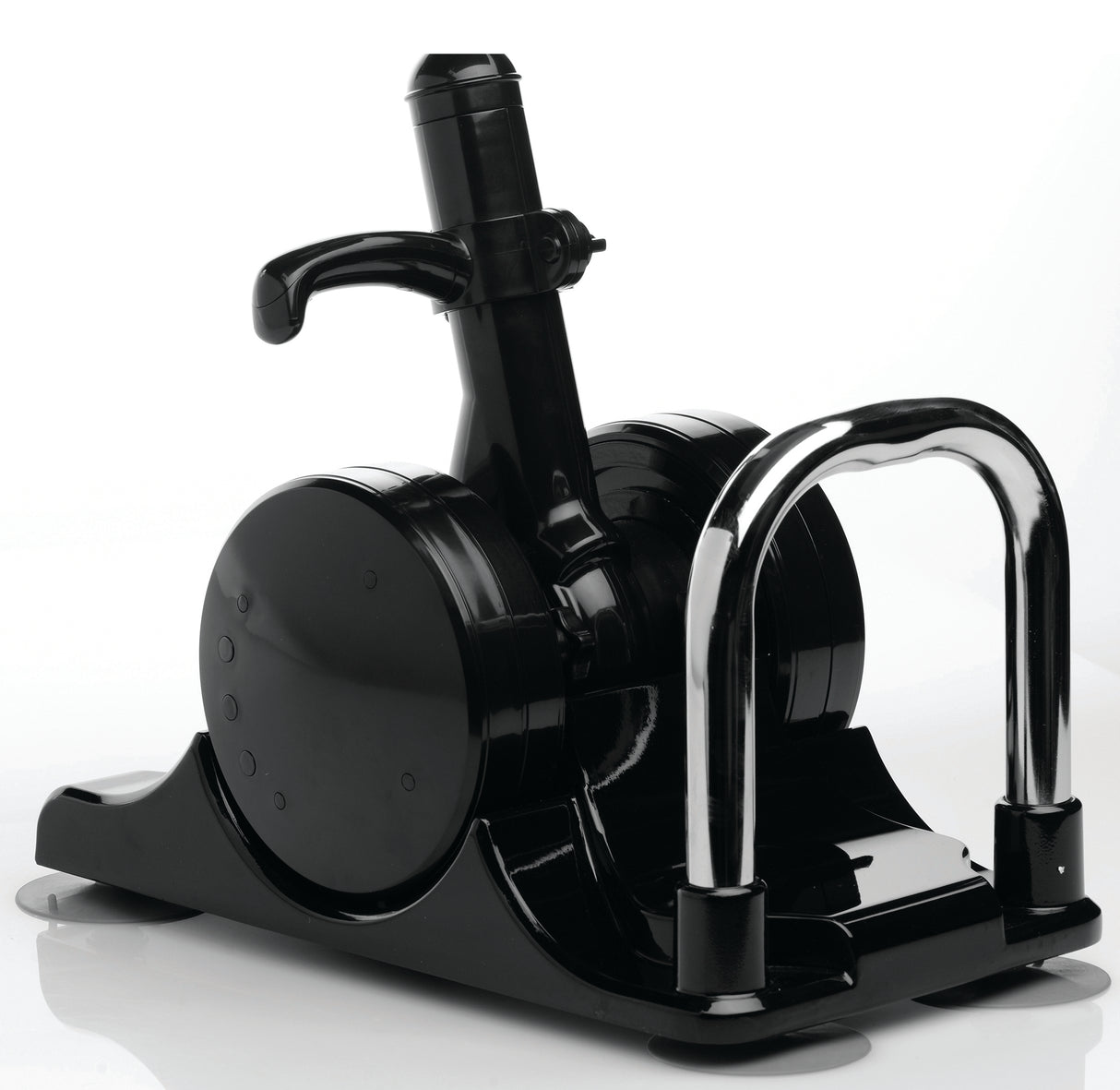 XR Brands Robo Fuk Deluxe Adjustable Sex Machine - LB-AE796