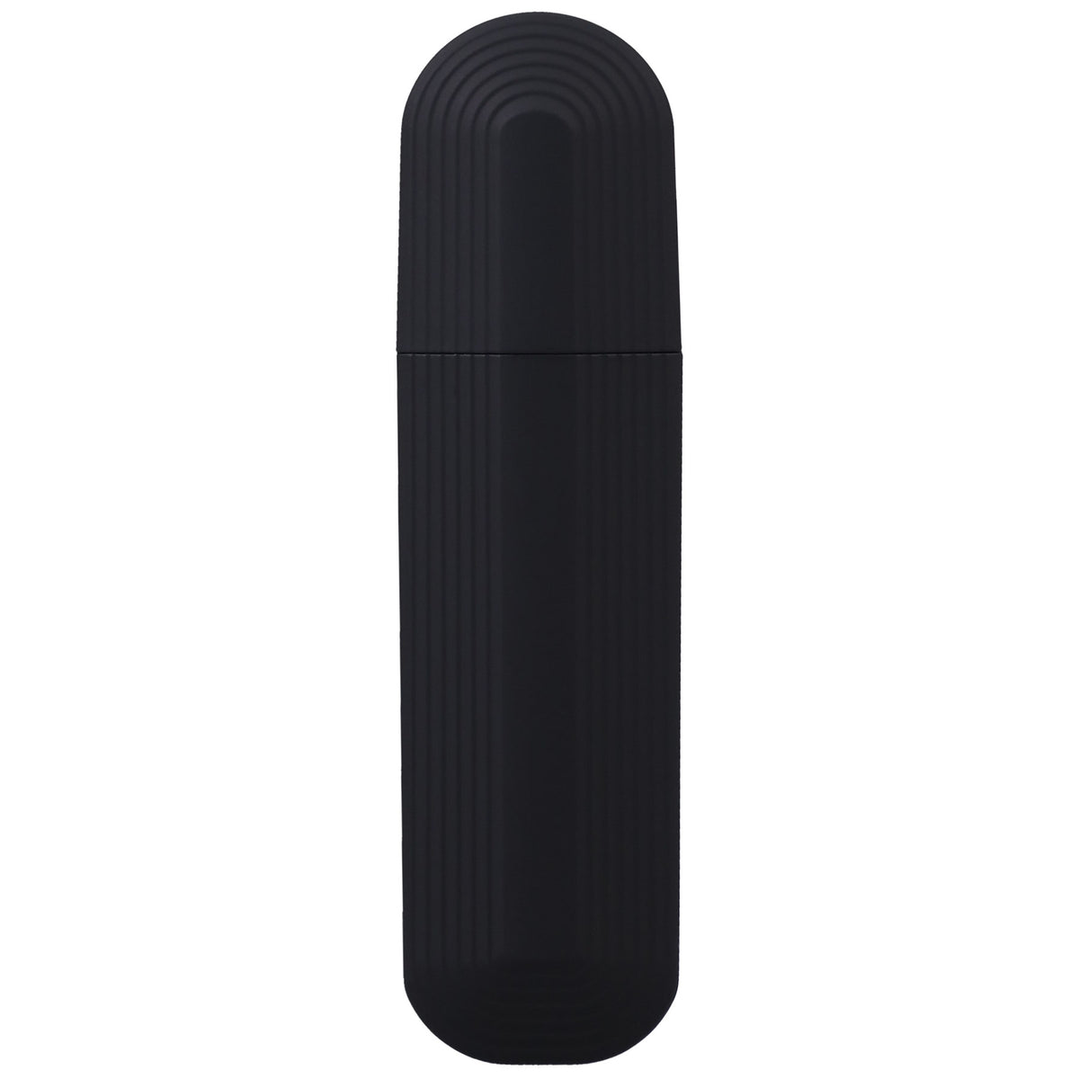 Doc Johnson This Product Sucks Rechargeable Clitoral Stimulator - Black - DJ0990-30-BX
