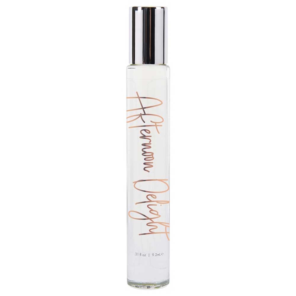 Classic Brands Afternoon Delight Pheromone Perfume, Tropical Floral — 3 oz - CGC1104-00
