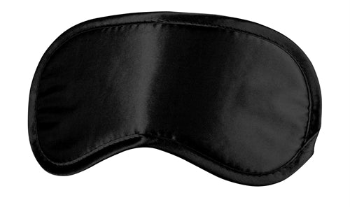Soft Eyemask - Black by Shots