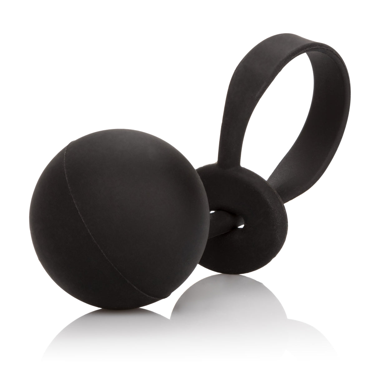 CalExotics Weighted Lasso Ring — Stretchy Support Ring - SE1413852