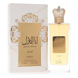 Ana Al Awwal Eau De Parfum Spray By Nusuk by Nusuk