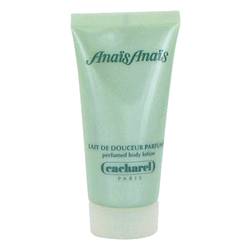 Anais Anais Body Lotion By Cacharel by Cacharel