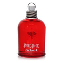 Amor Amor Eau De Toilette Spray (unboxed) By Cacharel by Cacharel